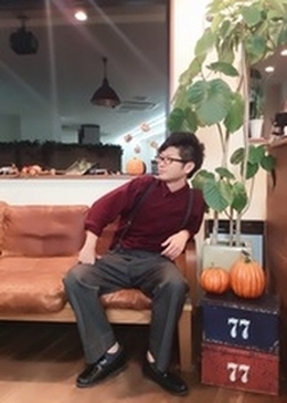 森谷皓生