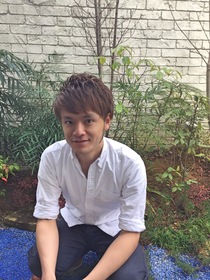 菊地  修平