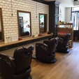 ★店内 カットスペース★