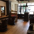 ★店内から見た入口★