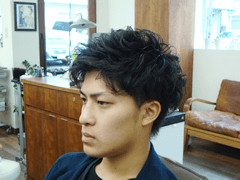 もっと動きを出したい時